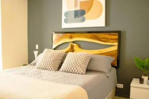 Luxury View, 3 Rooms